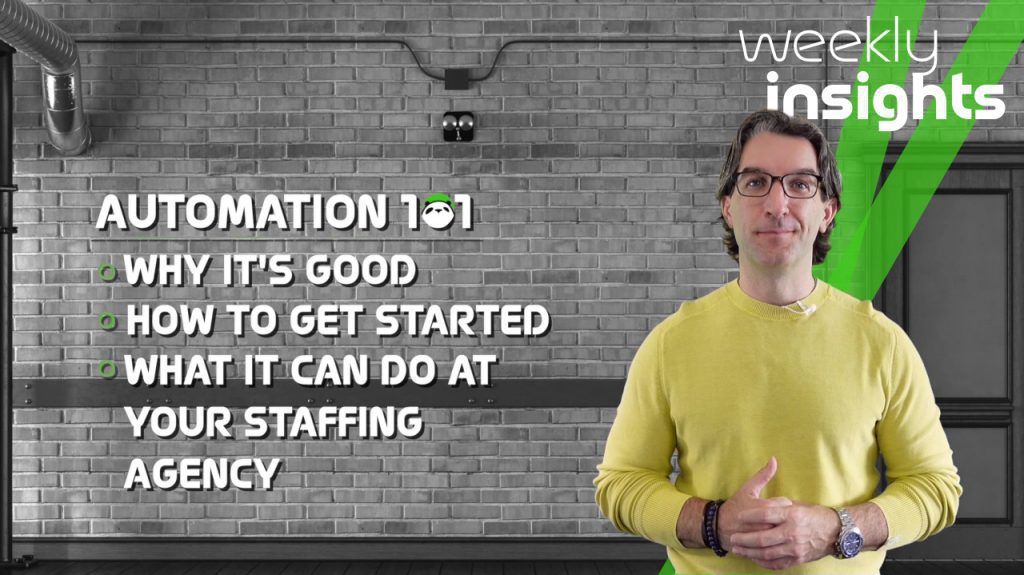 Automation 101 Basics