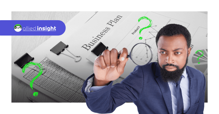 The Pivot Series Part 9: Your Competitor Analysis Cheat Sheet for Q4 ...